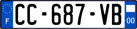 CC-687-VB