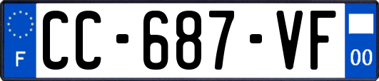 CC-687-VF