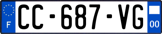 CC-687-VG