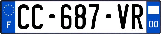 CC-687-VR