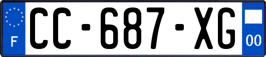 CC-687-XG