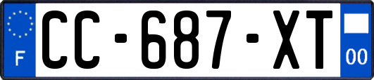 CC-687-XT