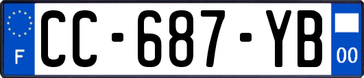 CC-687-YB