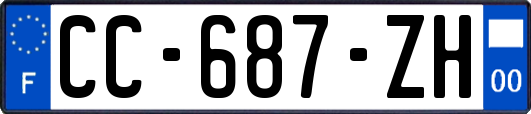 CC-687-ZH