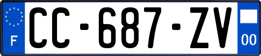 CC-687-ZV