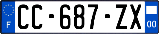 CC-687-ZX