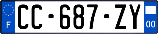 CC-687-ZY