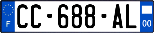 CC-688-AL