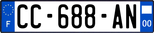 CC-688-AN