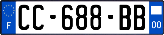 CC-688-BB