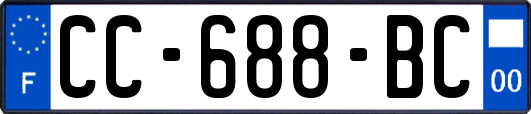 CC-688-BC