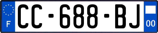 CC-688-BJ