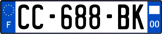 CC-688-BK