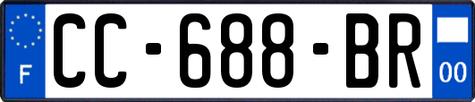 CC-688-BR
