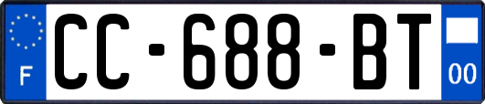 CC-688-BT