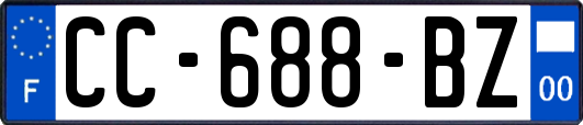 CC-688-BZ