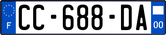 CC-688-DA