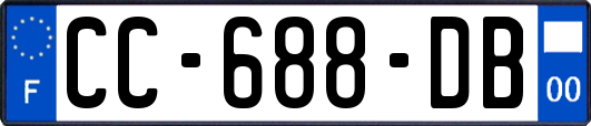 CC-688-DB