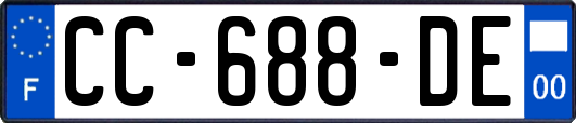 CC-688-DE