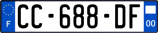 CC-688-DF