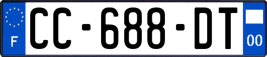 CC-688-DT