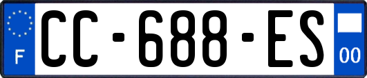 CC-688-ES