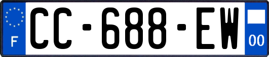 CC-688-EW