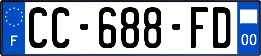 CC-688-FD
