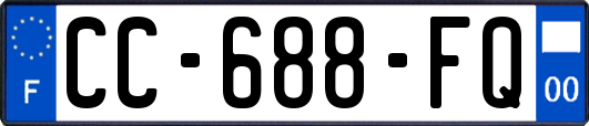 CC-688-FQ