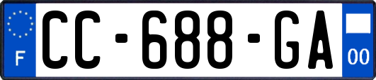 CC-688-GA