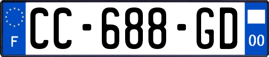 CC-688-GD