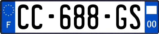 CC-688-GS