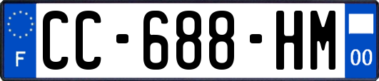 CC-688-HM