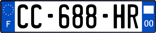 CC-688-HR
