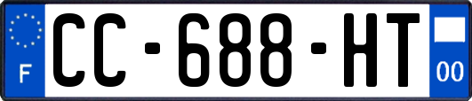 CC-688-HT