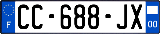 CC-688-JX