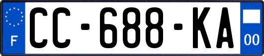 CC-688-KA