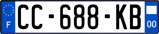 CC-688-KB