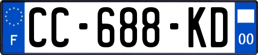 CC-688-KD
