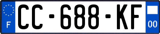 CC-688-KF
