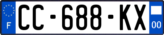 CC-688-KX