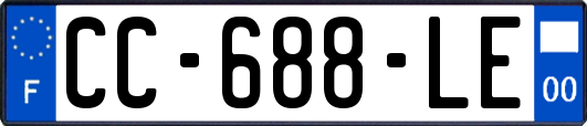 CC-688-LE