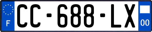 CC-688-LX