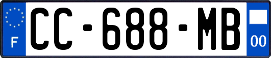 CC-688-MB