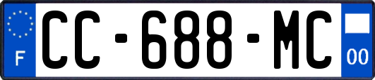 CC-688-MC