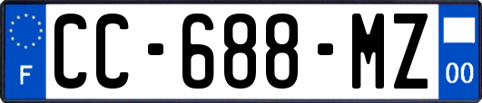 CC-688-MZ