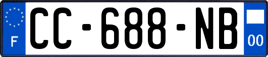 CC-688-NB