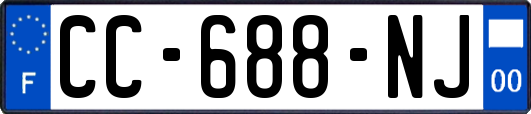 CC-688-NJ