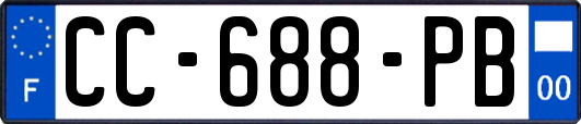 CC-688-PB