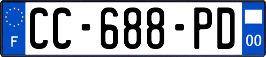 CC-688-PD